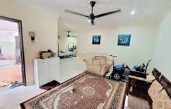 Jalan Ambar 2, Shah Alam, Selangor 40000