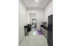 Jalan Jaya Putra 5, Johor Bahru, Johor 81100