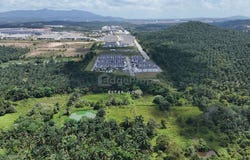 Pekan Nenas, Johor 81500