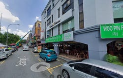 Kuala Lumpur, Kuala Lumpur 58100