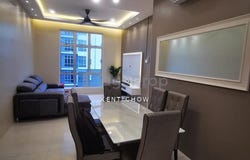 I-02-04, APARTMENT CASA KLEBANG 1, CASA RESIDENCES, Kinta, Perak 31200