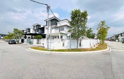Beranang, Selangor 43500