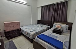 Jalan 1/155B, Bukit Jalil, Kuala Lumpur 57000