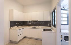 Off Jalan Lapangan Terbang Subang, 47301, Selangor, Ara Damansara, Selangor 47301
