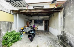 Jalan Delima, Kajang, Selangor 43000