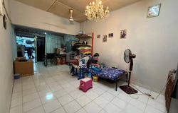 Jalan AU 2, Keramat, Selangor 54200
