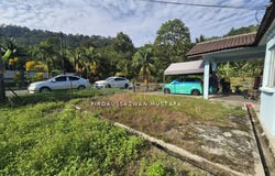 Serendah, Selangor 48200