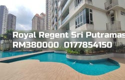 JALAN PUTRAMAS 2, Dutamas, Kuala Lumpur 51200
