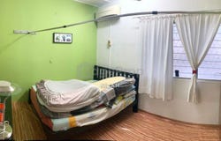 Melawati, Ampang, Kuala Lumpur 53100