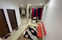 Jalan Desa Camelia, Kajang, Selangor 43000