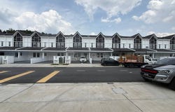 Rawang, Selangor 48000