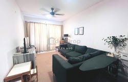 Jalan Lengkuas E16/E, Rimba Jaya, 40200, Selangor, Shah Alam, Selangor 40200