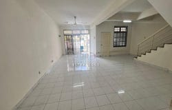 Ulu Tiram, Johor 81800