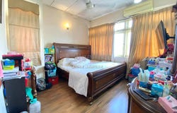 Jalan Bunga Raya, Shah Alam, Selangor 40000
