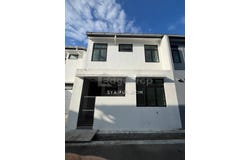 Jalan Broga, Semenyih, Selangor 43500