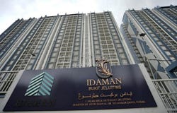 40150, Selangor, Shah Alam, Selangor