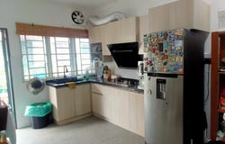 Jalan Melor, Bangi, Selangor 43000