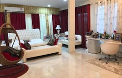 Jalan Kerongsang, Klang, Selangor 41200