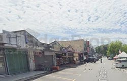 Jalan Jenaris, Kajang, Selangor 43000