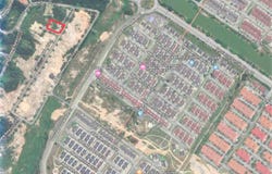 Taman Ambang Suria, Bandar Puncak Alam, Selangor 45010
