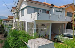 Prima Ville, Rawang, Selangor 48000