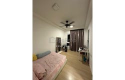 Lingkaran SV1 Sunway Velocity, 55100, Kuala Lumpur, Cheras, Kuala Lumpur 55100