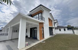 Jalan Fauna 3, Telok Panglima Garang, Selangor 42500