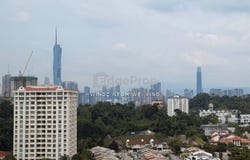Seputeh, Kuala Lumpur 58000