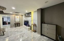 Jalan Maju , Pandan Indah, Selangor 55600