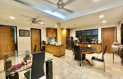 Bangsar Park, Bangsar, Kuala Lumpur 59000
