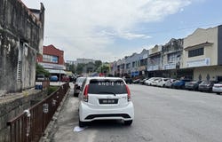 Seri Kembangan, Selangor 43300