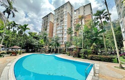 Jalan Indah 3/19, Taman Bukit Indah, 68000, Selangor, Ampang, Selangor 56100