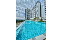 Taman Sutera, Bukit Angkat, 43000, Selangor, Kajang, Selangor 43000