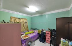 Lorong Selampit 18, Taman Desa Utama, Klang, Selangor 41200