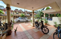 Bukit Subang, Selangor 40160