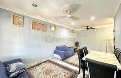 Shah Alam, Selangor 40400