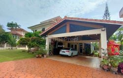 Jalan Suakasih, Cheras, Selangor 43200
