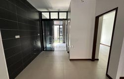 Lebuh Kota Iskandar Puteri, Iskandar Puteri, Johor 79200