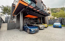 Ampang, Selangor 68000