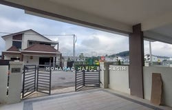 Bukit Mertajam, Penang 13400
