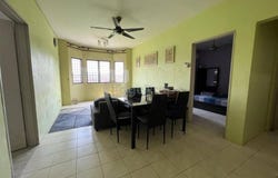 Jalan Puncak Jalil 8, Bandar Putra Permai, 43300, Selangor, Puncak Jalil, Selangor 43300