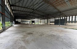 Jalan Tasik Puteri, 48300 Rawang, Selangor, Rawang, Selangor 48300
