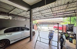 Jalan Muafakat, Klang, Selangor 41050