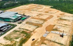 Simpang Ampat, Penang 14100