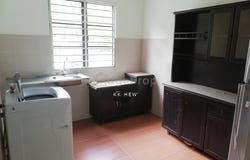 Jalan Reko, Kajang, Selangor 43650