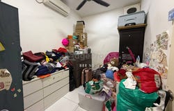 Ulu Tiram, Johor 81800