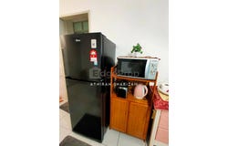 Jalan Ostia Utama, 43650, Selangor, Bangi, Selangor 43650