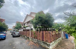 Persiaran Tun Teja, Shah Alam, Selangor 40470