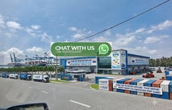Port Klang, Selangor 42000