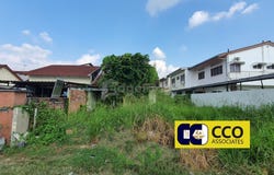 JALAN PASIR PUTEH, IPOH, Perak 31650